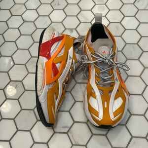 Stella McCartney adidas tennis shoes